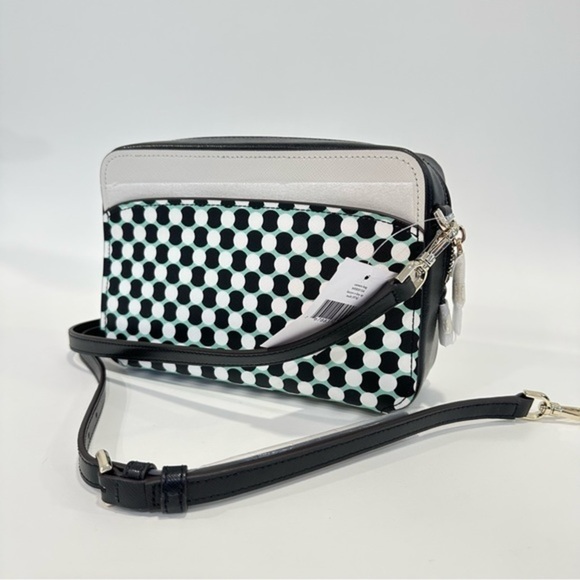 Kate Spade New York Lauryn Benay Spot Crossbody Camera Bag - Picture 8 of 15